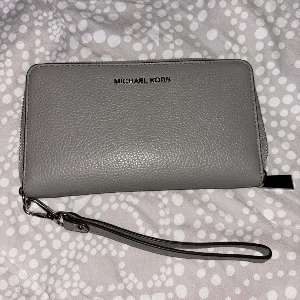 Michael Kors wallet